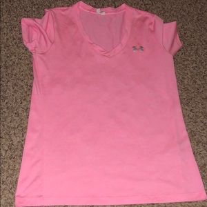 Under armour t shirt